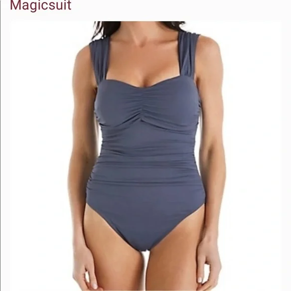 Magicsuit Natalie 12 - Picture 2 of 10